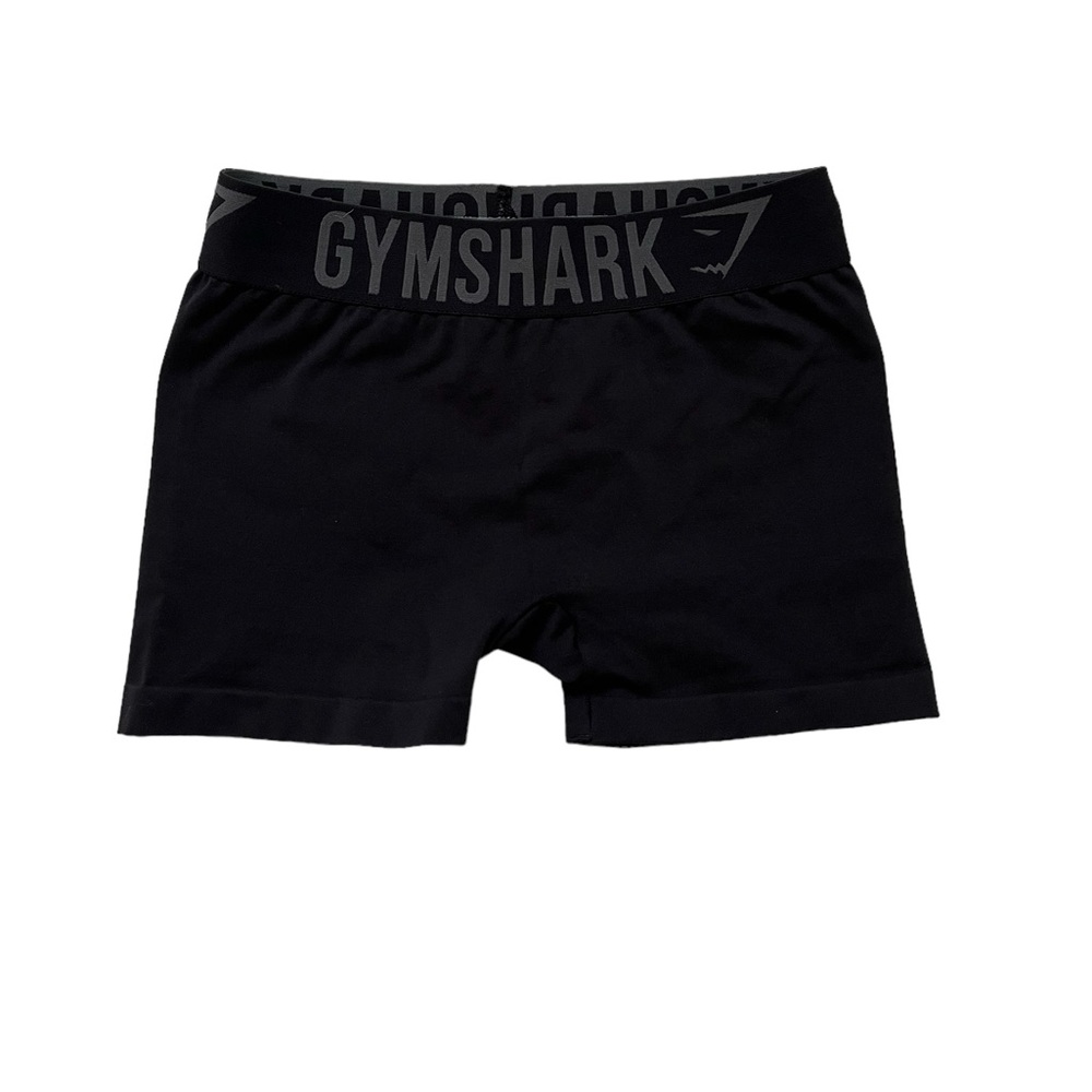 Gymshark Elastic Stretchy Waist Soft Spandex Size XS